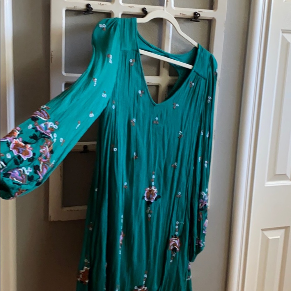 Free People Dress